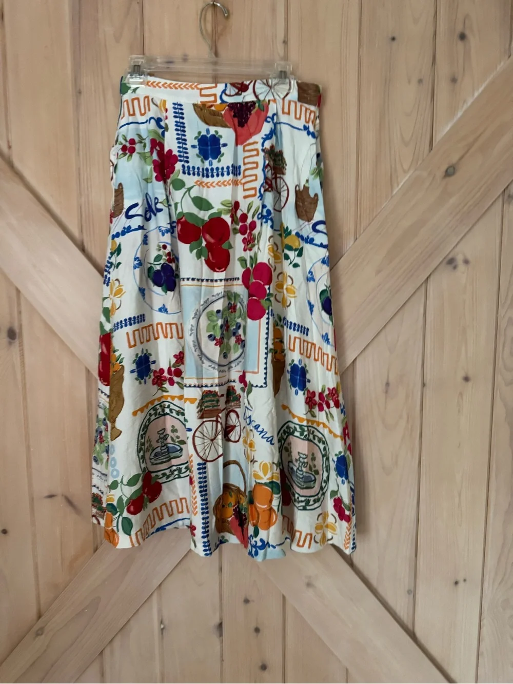 Zara bring effortless